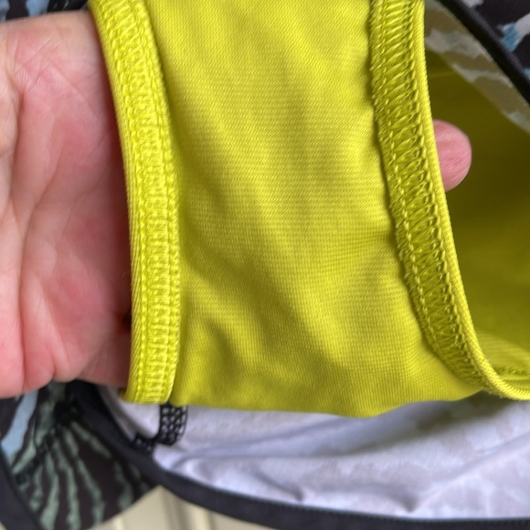 Lululemon Speed Short - Picture 6 of 11